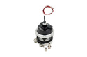 Dumpventil Raceport Hona GenV HE Sensor Svart Turbosmart