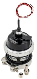 Dumpventil Raceport Hona GenV HE Sensor Svart Turbosmart