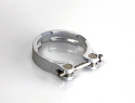 Dumpventil Race Port V-Band Turbosmart