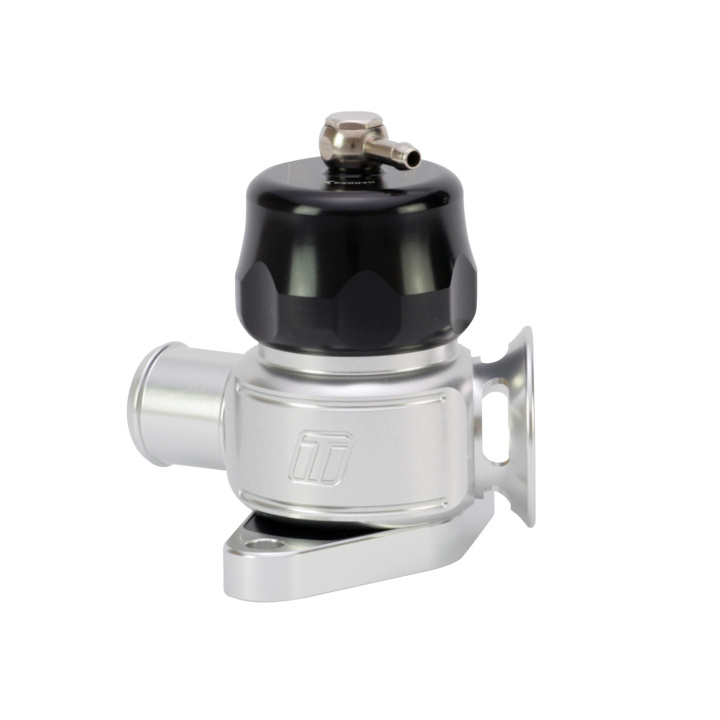 TS-0205-1026 Skyline R32/R33/R34 / Stagea / GT-R Dual Port Dumpventil Svart Turbosmart