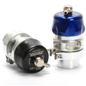 Dumpventil Vee Port Pro Svart Turbosmart