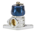 Impreza 00-07/Forester XT 06-07 Plumb Back Dumpventil Blå Turbosmart