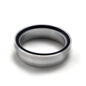 Dumpventil 38mm Aluminium Svetsfläns Turbosmart