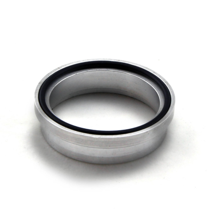 Dumpventil 38mm Aluminium Svetsfläns Turbosmart i gruppen Välj bilmodell hos DDESIGN Scandinavia AB (TS-0205-2005)