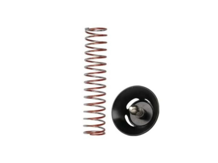 Dumpventil Smart Port Uppgraderingssats 60mm Svart Turbosmart i gruppen Välj bilmodell hos DDESIGN Scandinavia AB (TS-0205-3114)