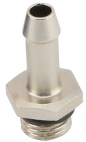 -3AN Rak Nippel Reservdel Turbosmart