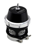 Dumpventil Power Port Svart Turbosmart