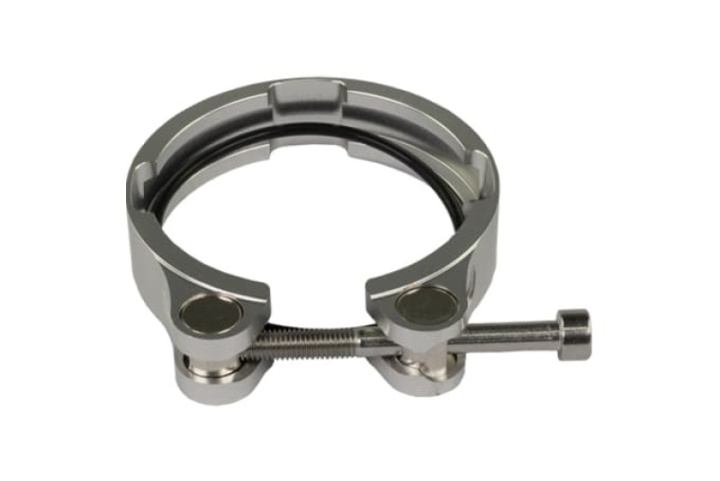 Power Port V-Bandsklämma Turbosmart i gruppen Välj bilmodell hos DDESIGN Scandinavia AB (TS-0207-3004)