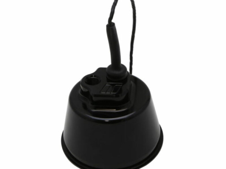 Dumpventil Power Port Sensorlock Reservdel Svart Turbosmart i gruppen Välj bilmodell hos DDESIGN Scandinavia AB (TS-0207-3006)