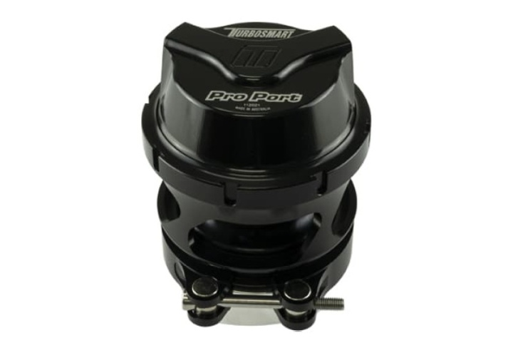 Dumpventil Pro Port GenV Sleeper Turbosmart i gruppen Välj bilmodell hos DDESIGN Scandinavia AB (TS-0208-1115)