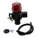 Mitsubishi EVO X Dumpventil Smart Port Dual Port Röd Turbosmart