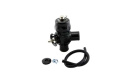 Mitsubishi EVO X Dumpventil Smart Port Dual Port Svart Turbosmart