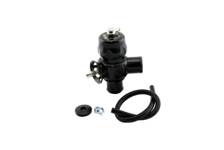 Mitsubishi EVO X Dumpventil Smart Port Dual Port Svart Turbosmart i gruppen Välj bilmodell hos DDESIGN Scandinavia AB (TS-0215-1023)