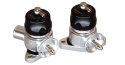 Nissan GT-R R35 Smart Port Dual Port Dumpventilsats Turbosmart