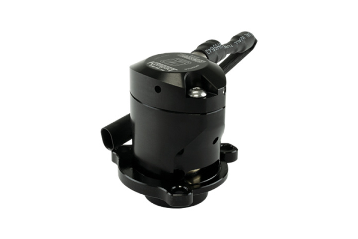Dumpventil Kompact EM Dual Port VR23 N20 Turbosmart i gruppen Välj bilmodell hos DDESIGN Scandinavia AB (TS-0223-1050)