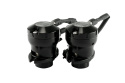 Dumpventil Kompact EM Dual Port VR26 Turbosmart