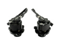 Dumpventil Kompact EM Dual Port VR29 Turbosmart