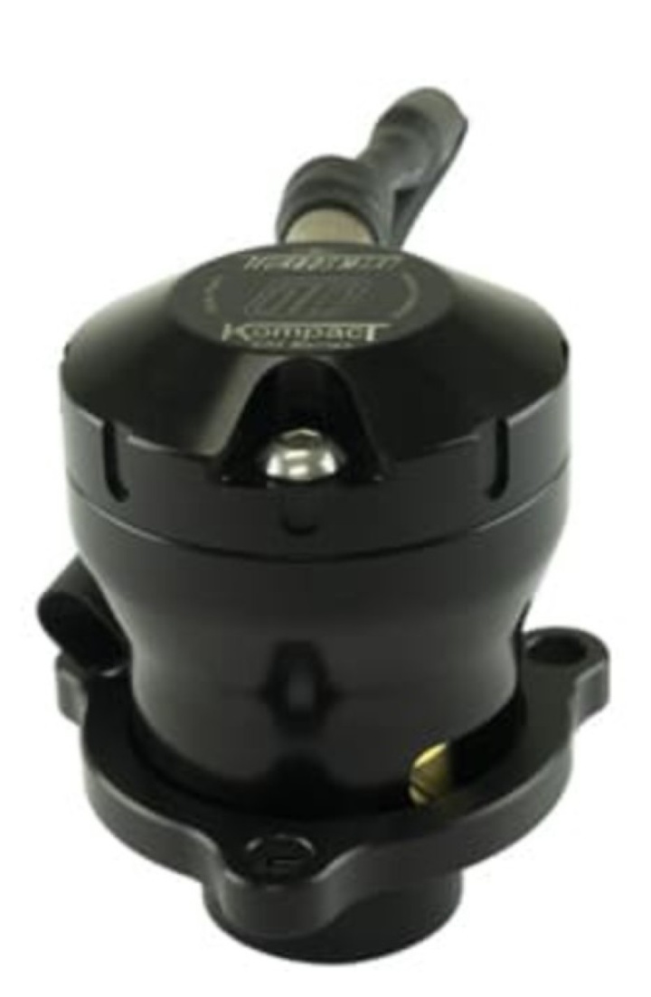 Dumpventil Kompact EM Dual Port VR19 Turbosmart i gruppen Välj bilmodell hos DDESIGN Scandinavia AB (TS-0223-1082)