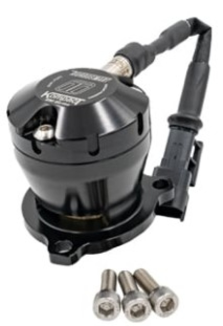 Abarth, Alfa, Fiat, Lancia Dumpventil Kompact EM Dual Port VR15 Turbosmart i gruppen Välj bilmodell hos DDESIGN Scandinavia AB (TS-0223-1084)
