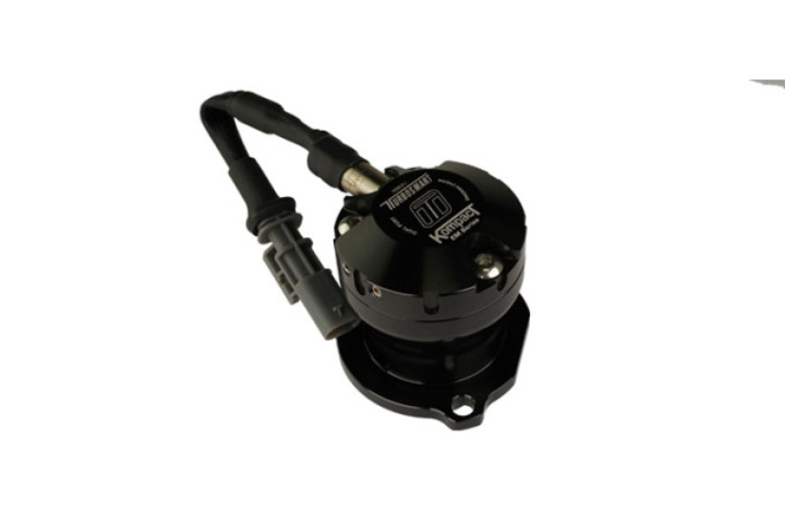 Dumpventil Kompact EM Dual Port VR7 Turbosmart i gruppen Välj bilmodell hos DDESIGN Scandinavia AB (TS-0223-1087)