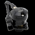 Dumpventil Dual Port VR10 EM Volvo/MINI/Peugeot/Citroen/DS Turbosmart