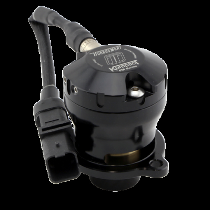Dumpventil Dual Port VR10 EM Volvo/MINI/Peugeot/Citroen/DS Turbosmart i gruppen Välj bilmodell / Mini / Clubman (R55) 2007-2014 / Tuning Till Mini Clubman (R55) 2007-2014 hos DDESIGN Scandinavia AB (TS-0223-1093)