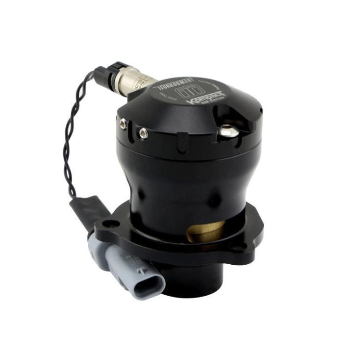 Dumpventil Kompact EM Dual Port VR13 Turbosmart i gruppen Välj bilmodell hos DDESIGN Scandinavia AB (TS-0223-1096)