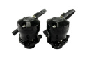 Dumpventil Kompact EM Dual Port VR25 Turbosmart
