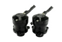 Dumpventil Kompact EM Dual Port VR25 Turbosmart