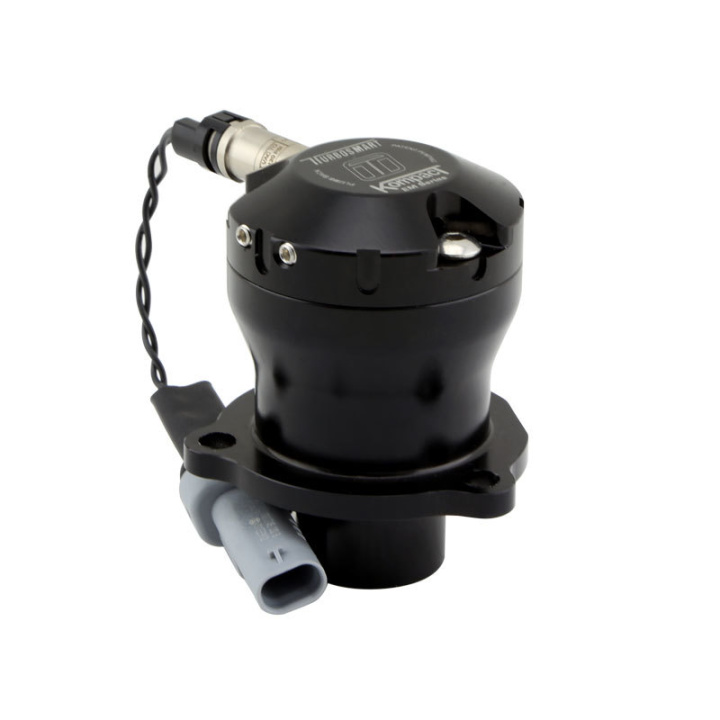 Återcirkulationsventil Kompact EM VR13 Turbosmart i gruppen Välj bilmodell hos DDESIGN Scandinavia AB (TS-0223-1296)