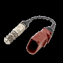 Dumpventil Kompact VR1 Ersättningsmagnetventil Turbosmart