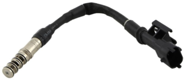 Dumpventil Kompact EM VR3/5/12 Ersättningsmagnetventil Turbosmart i gruppen Välj bilmodell hos DDESIGN Scandinavia AB (TS-0223-3003)