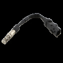 Dumpventil Kompact EM VR10 Ersättningsmagnetventil Turbosmart