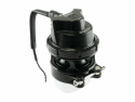 Dumpventil RacePort EM Hona GenV Sleeper Turbosmart