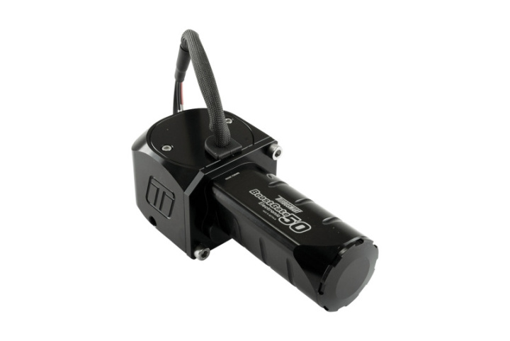 eBG Elektronisk BoostGate Aktuator Turbosmart i gruppen Välj bilmodell hos DDESIGN Scandinavia AB (TS-0260-3001)
