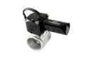 eBG50 Elektronisk BoostGate Svart Turbosmart
