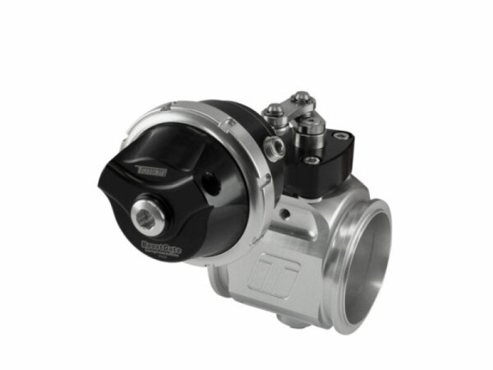 PBG50CG Boostgate Tryckgas 7 PSI Svart Turbosmart i gruppen Välj bilmodell hos DDESIGN Scandinavia AB (TS-0265-1242)