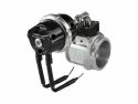 PBG50CG Boostgate Tryckgas (Magnetventil) 7 PSI Svart Turbosmart
