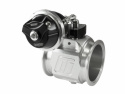 PBG76CG Boostgate Tryckgas 7 PSI Svart Turbosmart
