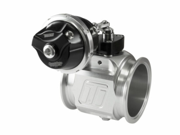 PBG76CG Boostgate Tryckgas 7 PSI Svart Turbosmart i gruppen Välj bilmodell hos DDESIGN Scandinavia AB (TS-0267-1242)