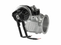 PBG76CG Boostgate Tryckgas (Magnetventil) 7 PSI Svart Turbosmart