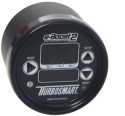 eBoost2 66mm Svart Silver Turbosmart