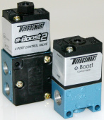 TS-0301-3003 eBoost2 Solenoid Kit(Reservdel) Turbosmart (1)