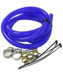 Dumpventil Styrsats Bubba Sonic Svart Turbosmart
