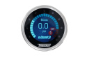 eBoost3 3 bar 60mm Silver Turbosmart