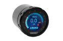 eBoost3 3 bar 60mm Svart Turbosmart