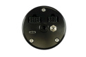eBoost3 3 bar 60mm Svart Turbosmart