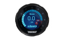 eBoost3 3 bar 60mm Svart Turbosmart