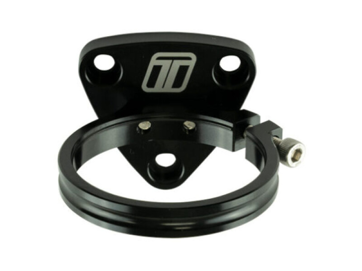 Bränsletrycksregulator CNC-Fräst Monteringsfäste (Svart) Turbosmart i gruppen Välj bilmodell hos DDESIGN Scandinavia AB (TS-0402-1141)