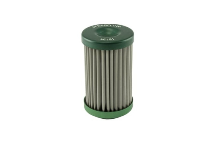 FPR Bränslefilter Reservdel 10um Turbosmart i gruppen Välj bilmodell hos DDESIGN Scandinavia AB (TS-0402-3001)
